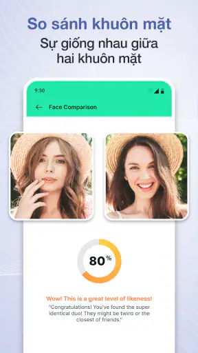 BeautyScanner: Máy Quét Vẻ Đẹp screenshot