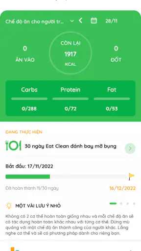 beChef screenshot
