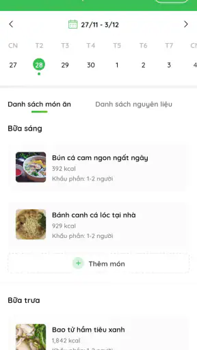 beChef screenshot