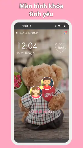 Been Love Memory- Đếm ngày yêu screenshot