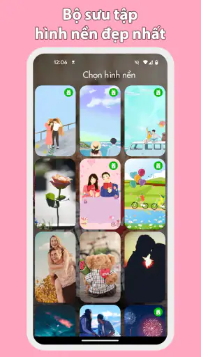 Been Love Memory- Đếm ngày yêu screenshot