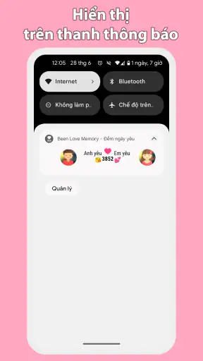 Been Love Memory- Đếm ngày yêu screenshot