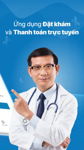 Bệnh Viện Đa Khoa Thủ Đức screenshot