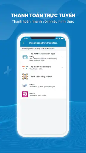 Bệnh Viện Đa Khoa Thủ Đức screenshot