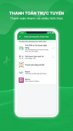 Bệnh Viện Quân Y 175 screenshot
