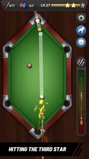 Bi-a 3D Du Lịch Thế Giới screenshot