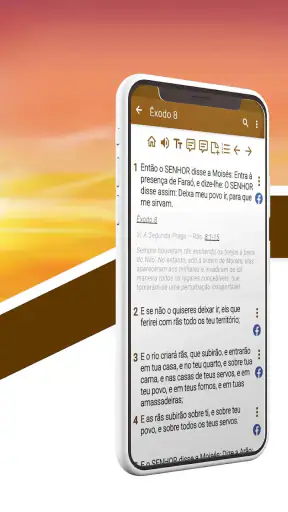 Bíblia Estudo Expositor screenshot