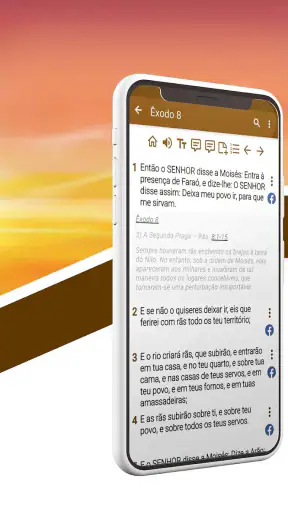 Bíblia Estudo Expositor screenshot