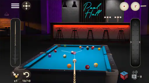 Bida 3D: 8 Bi & 9 Bi screenshot