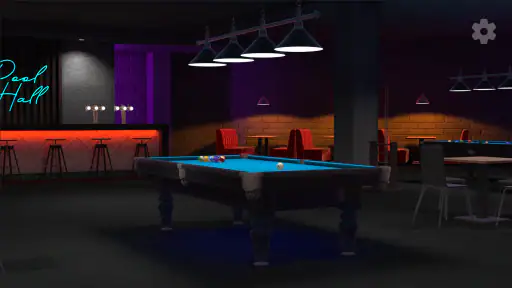 Bida 3D: 8 Bi & 9 Bi screenshot