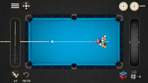 Bida 3D: 8 Bi & 9 Bi screenshot