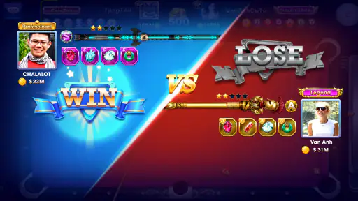 Bida - 8 Ball Pool screenshot