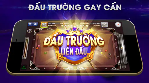 Bida ZingPlay - Bia 8 bi screenshot
