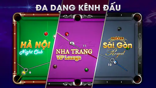 Bida ZingPlay - Bia 8 bi screenshot