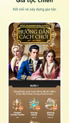 Bigo Live – Live Stream, Video screenshot