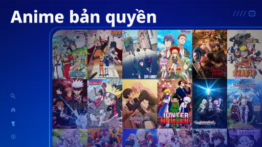Bilibili screenshot