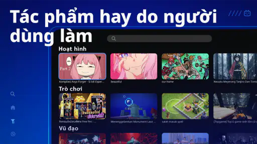 Bilibili screenshot