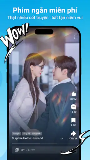 BiliBili -HD Anime, Videos screenshot