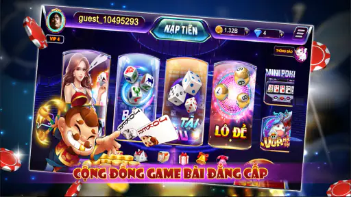 Bingo Onl: Tiến Lên Miền Nam screenshot