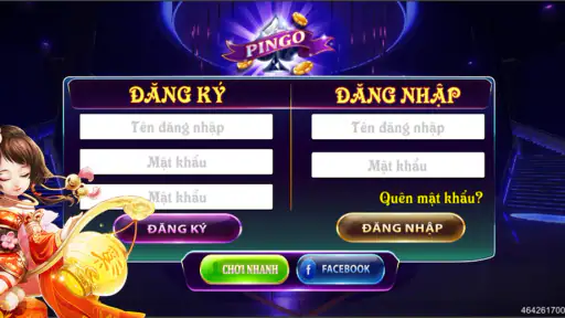 Bingo Xì Tố: Xì Phé Online screenshot