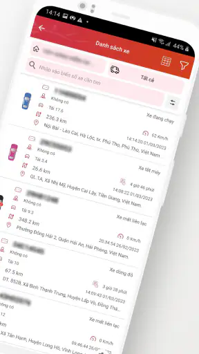 Bình Minh screenshot