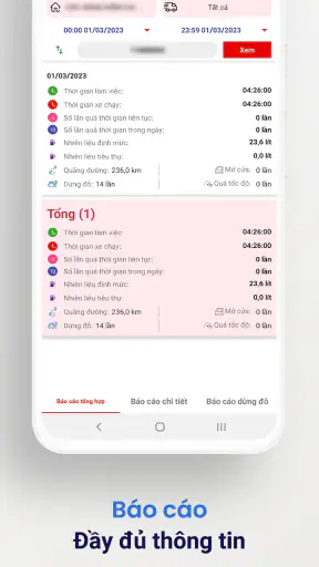 Bình Minh screenshot