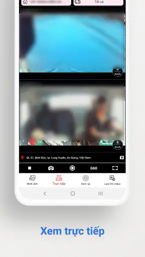 Bình Minh screenshot