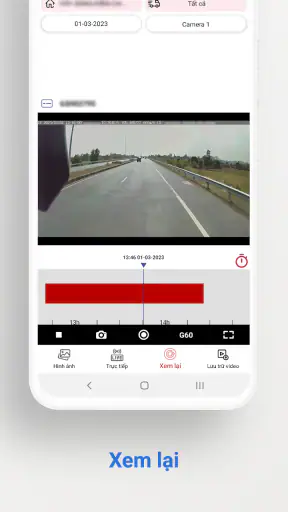 Bình Minh screenshot