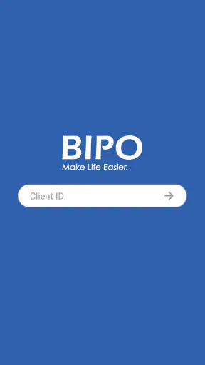 BIPO HRMS v2 screenshot