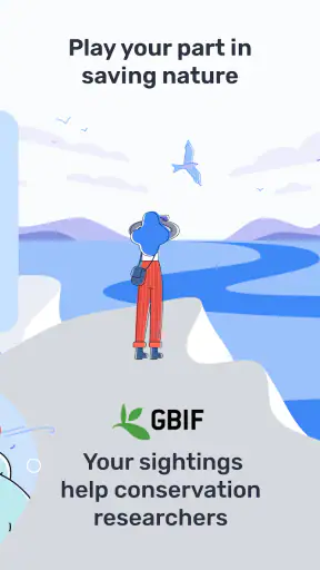 Birda - Birding Made Better screenshot