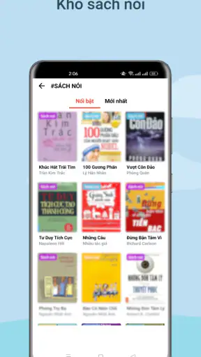 BizBook: Sách Kinh Doanh screenshot