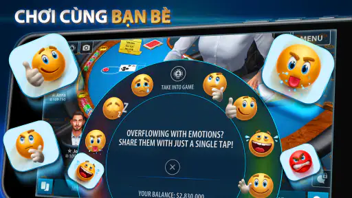 Blackjack 21: Blackjackist screenshot