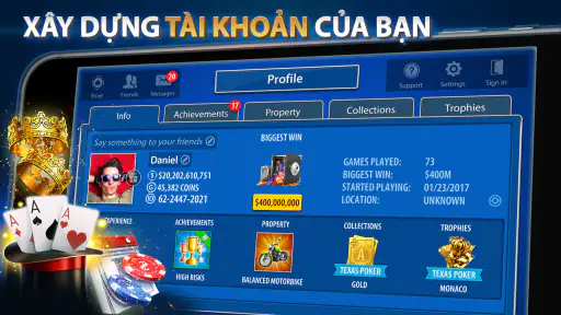 Blackjack 21: Blackjackist screenshot