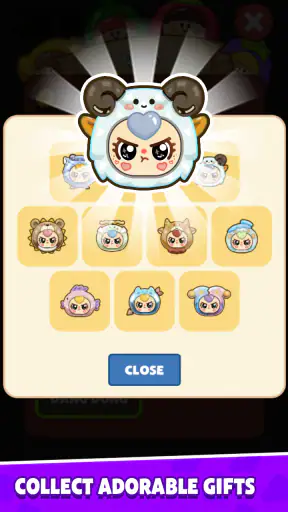 Blind Bag Game - Túi Mù screenshot