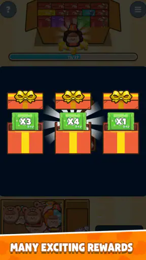 Blind Bag Game - Túi Mù screenshot
