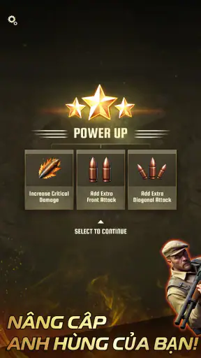 Blitzkrieg Assault: War Zone! screenshot