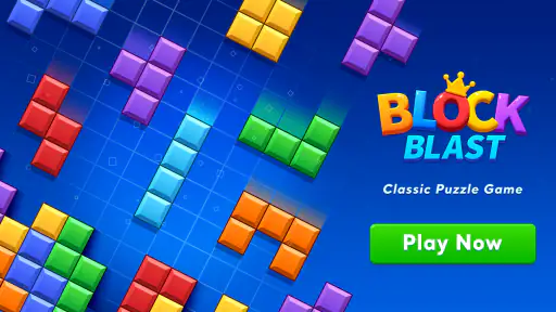 Block Blast! screenshot