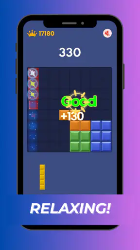 Block Break! screenshot