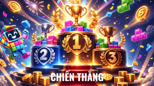 Block Legends screenshot