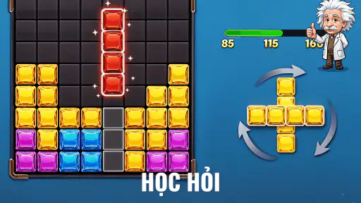 Block Legends screenshot