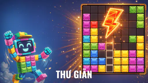 Block Legends screenshot