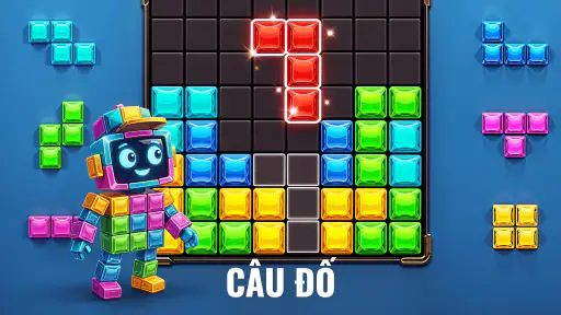 Block Legends screenshot