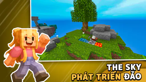 Block Legends: PvP Online screenshot