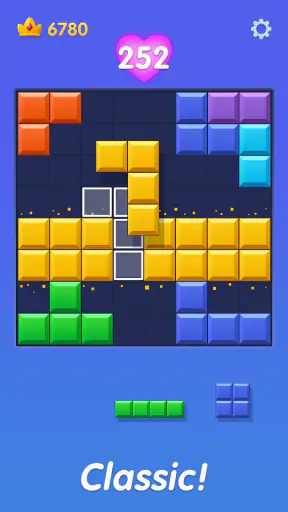 Block Master: Block Puzzle screenshot