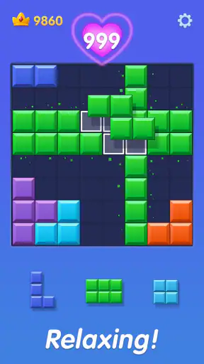 Block Master: Block Puzzle screenshot