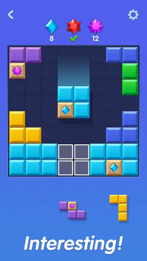 Block Master: Block Puzzle screenshot