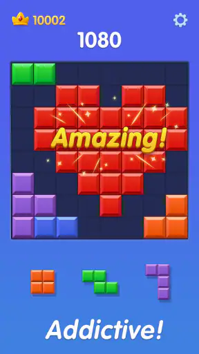 Block Master: Block Puzzle screenshot