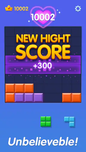 Block Master: Block Puzzle screenshot
