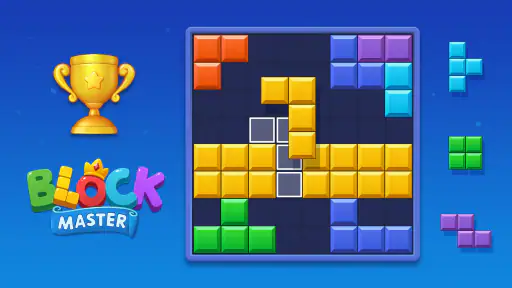 Block Master: Block Puzzle screenshot