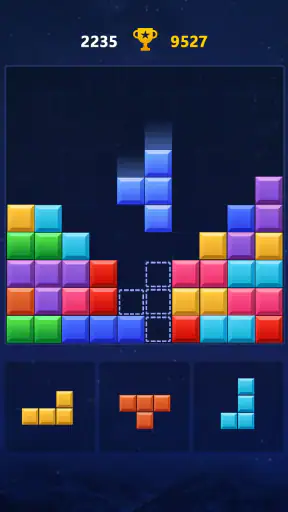 Block Puzzle - Block Game screenshot